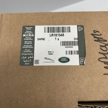 Load image into Gallery viewer, Genuine Land Rover Discovery sport 15 evoque 19- upper shutter LR181548