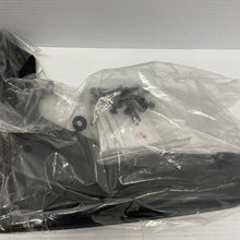 Load image into Gallery viewer, Genuine Jaguar NEW XF Front Mudflap Kit STANDARD (NOT R SPORT &amp; S) - T2H12952