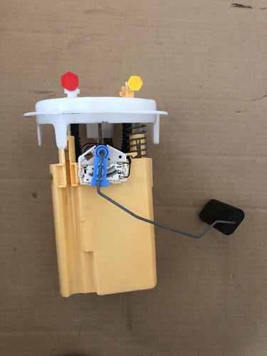 Fuel Level Sensor Fits FIAT Scudo MPV 1.6L 2007-