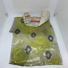 Load image into Gallery viewer, GENUINE RENAULT METAL WASHER SPACER BRAND NEW SEALED 7703053649