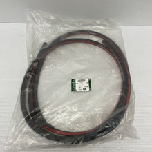 Load image into Gallery viewer, Genuine Jaguar XF 2016 on LH front door seal T2H1223