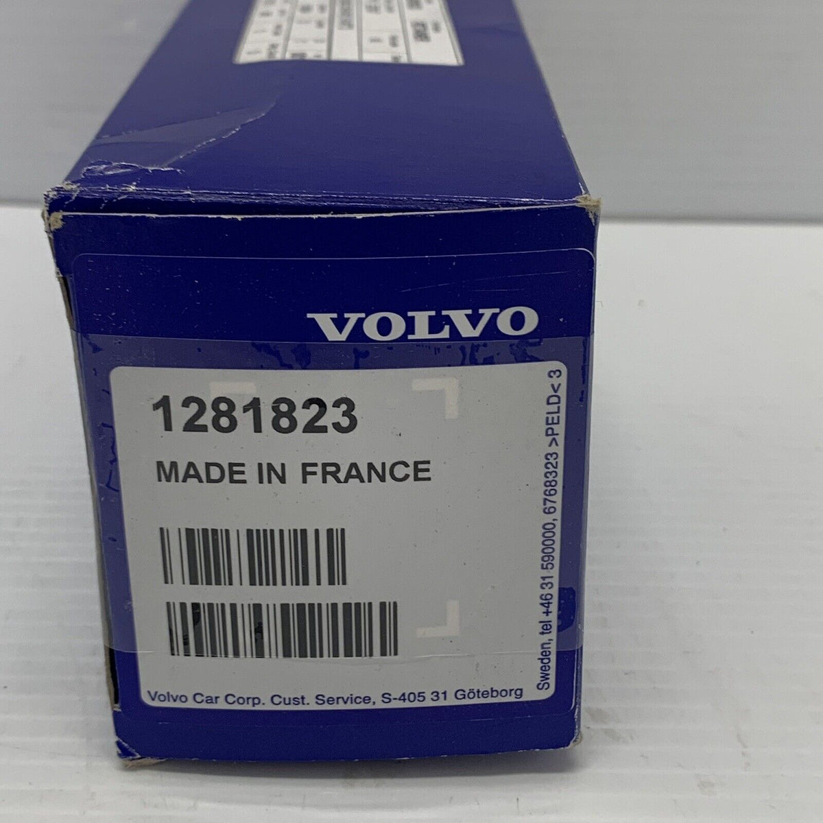 Genuine Volvo XC90 glasses holder 1281823 – Genuine Parts Ltd