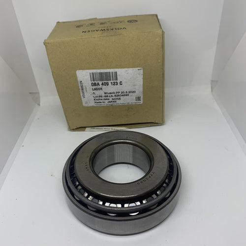 Crafter 30 panel van Taper Roller Bearing 0BA409123C Brand New Genuine