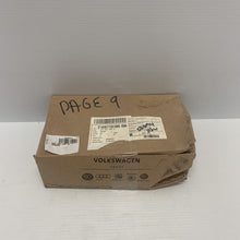 Load image into Gallery viewer, Genuine Audi A5 S5 Coupe 2012-2016 fuel filler housing insert 8T0809906B