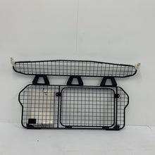 Load image into Gallery viewer, Genuine Luggage Partition Dog Guard VPLZS0503 Range Rover Evoque 19- vplzs0503