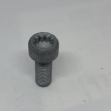 Load image into Gallery viewer, GENUINE Volkswagen Lower Ball Joint Bolt fits VW T4 T5 N10409603 x1