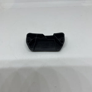 Genuine Volkswagen Clip Satin Black 6f0857653a9b9 X1