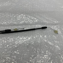 Load image into Gallery viewer, GENUINE RANGE ROVER EVOQUE 2012> FRONT SEAT BACK RECLINE LEVER RIGHT LR076169