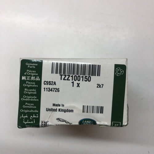 Freelander Taper Roller Differential Bearing Genuine Land Rover Part TZZ100150