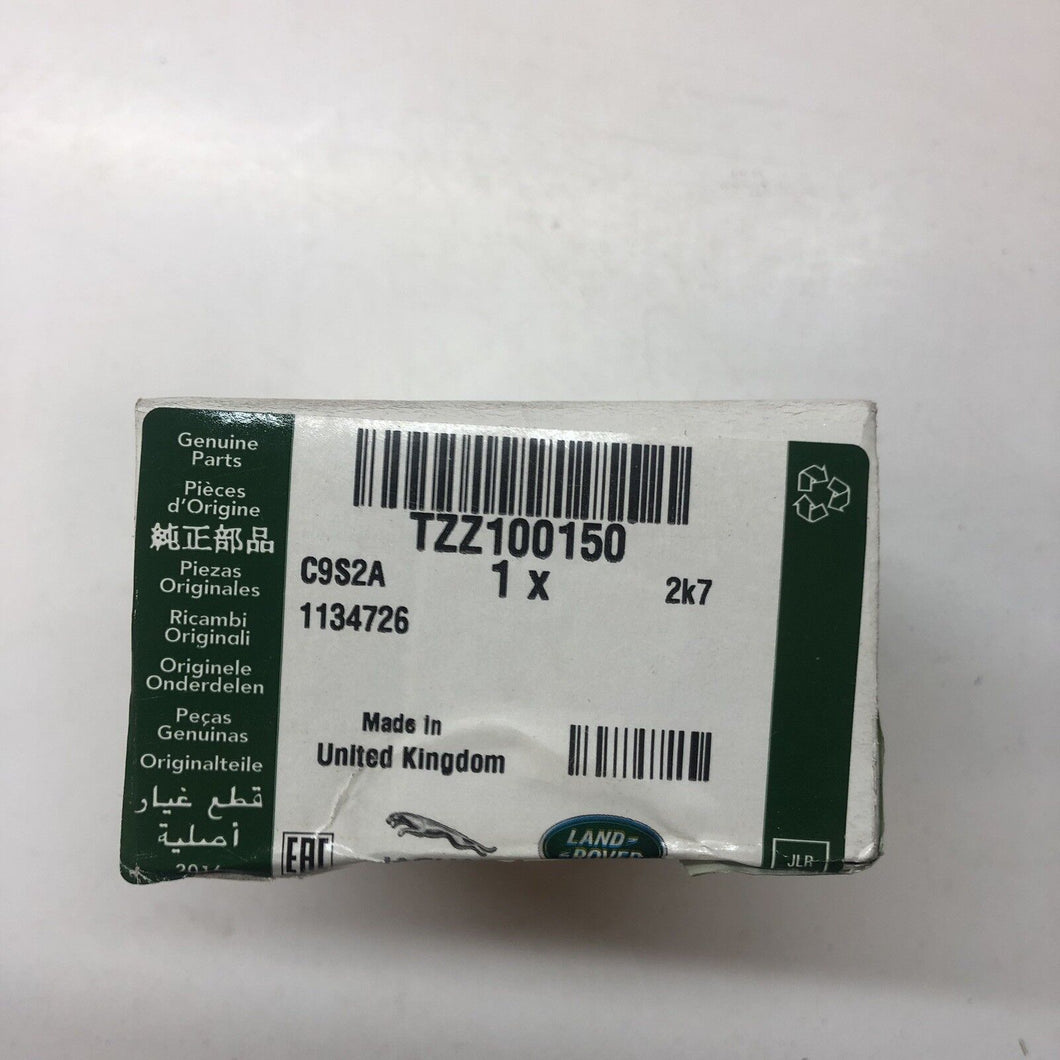 Freelander Taper Roller Differential Bearing Genuine Land Rover Part TZZ100150