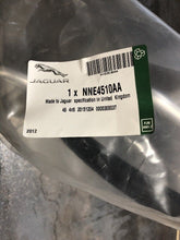 Load image into Gallery viewer, Genuine Jaguar Auto Trans Oil Cooler Hose/transmission Cooling Line/hose Nne4510