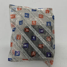 Load image into Gallery viewer, Genuine Peugeot 206 Front Bumper Tow Plug Grille Panel 742974 9630826177 new