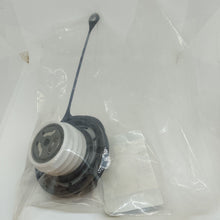 Load image into Gallery viewer, NEW Genuine JAGUAR Fuel Filler Cap Cover Casing Shield Lid Fits X-Type C2S14163