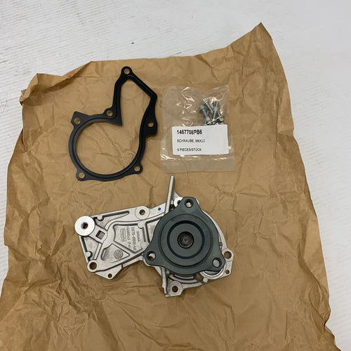 Genuine Ford 1.5 EcoBoost 1.5 GTDi Water Pump 04/2015- 1935496