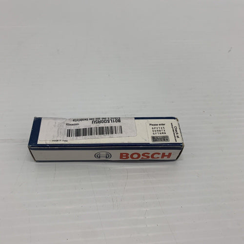 BOSCH GLOW PLUG - 0250202034