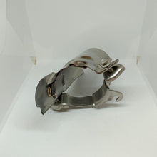 Load image into Gallery viewer, NEW Genuine Jaguar All New XF / F-Pace / XE Range Exhaust Pipe Bracket- T4N24240