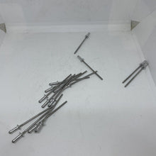 Load image into Gallery viewer, Genuine Volkswagen Pop Rivets x15 N91019701