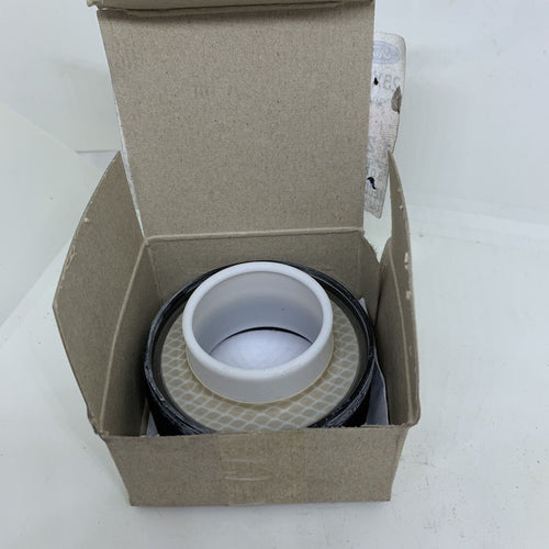 FORD KA 1.0 Crankshaft Oil Seal Transmission End 99 to 08 BGA 1118342 1219337