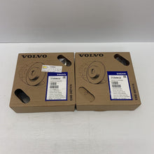 Load image into Gallery viewer, GENUINE VOLVO V50 S40 C30 C70 REAR BRAKE DISCS PAIR 31499632