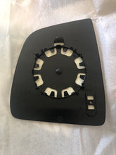 Load image into Gallery viewer, Right Mirror Glass (not heated) &amp; Holder For FIAT DOBLO 2010-2017