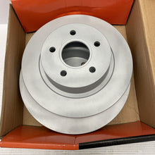 Load image into Gallery viewer, Genuine Eurorepar Citroen Dispatch Expert 2x Rear Brake Discs 1618864380 07-16