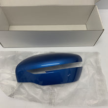 Load image into Gallery viewer, Genuine Nissan Juke F15 passenger Mirror Cap in Vivid Blue KE960BV030