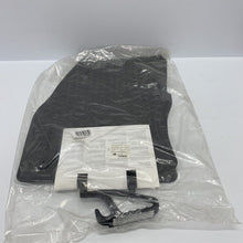 Load image into Gallery viewer, VOLKSWAGEN CADDY SB Floor Rubber Mat Set RHD 2K906150282V NEW GENUINE