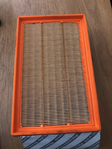 Genuine Fiat Bravo Stilo Jtd Air Filter Brand New 0055184943