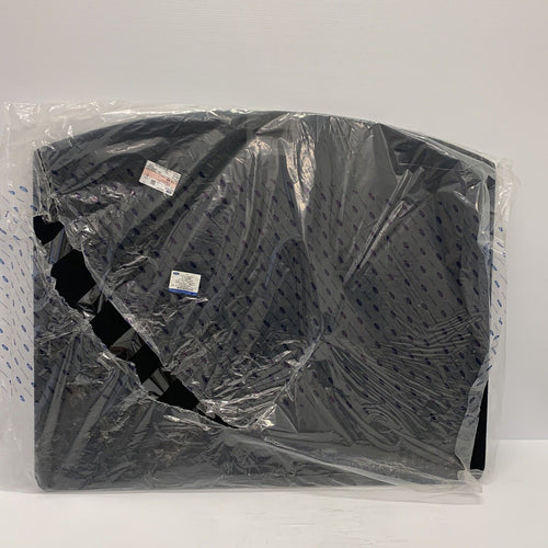 Genuine Ford 2176842 CARPET FLOOR LOADING TRIM