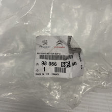 Load image into Gallery viewer, Genuine Citroen Peugeot Left Mounting Bracket 9806658980
