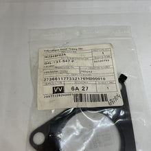 Load image into Gallery viewer, Genuine Volkswagen Gasket 04L131547P