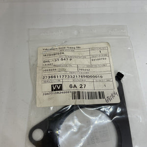Genuine Volkswagen Gasket 04L131547P