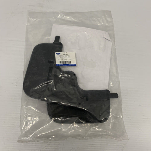 Genuine Ford Fiesta Mk8 Front Contoured Mud Flaps Kit A-Line Active 18- 2267244