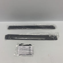 Load image into Gallery viewer, Genuine Volkswagen ID.4 – Rear Wind Deflectors 11A072194