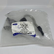 Load image into Gallery viewer, FORD GALAXY MK3 CD390 Fuel Injection Pipe Assy 2500243 DS7Q-9N868-BC NEW GENUINE