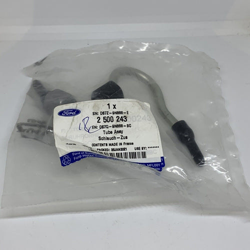FORD GALAXY MK3 CD390 Fuel Injection Pipe Assy 2500243 DS7Q-9N868-BC NEW GENUINE