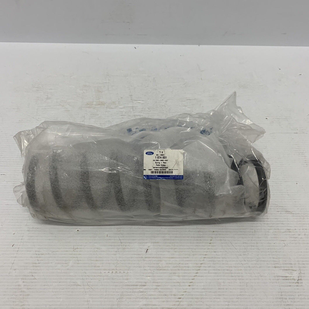 GENUINE Ford 1874851 SPRING REAR