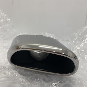 Genuine Jaguar XJ 10- Tailpipe Finisher C2D2955