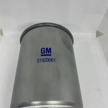 Load image into Gallery viewer, GENUINE VAUXHALL COMBO D 1.3 1.6 2.0 CDTi   DIESEL  FUEL FILTER      95514995