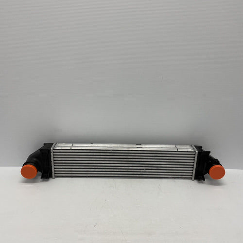 BRAND NEW GENUINE LAND ROVER DISCOVERY SPORT L550 INTERCOOLER RADIATOR LR031466