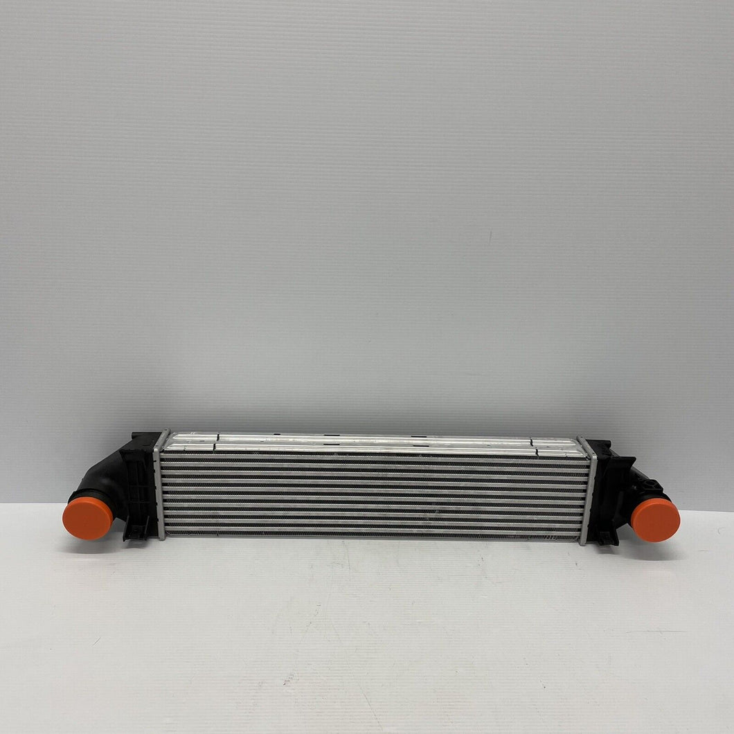 BRAND NEW GENUINE LAND ROVER DISCOVERY SPORT L550 INTERCOOLER RADIATOR LR031466