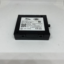 Load image into Gallery viewer, NEW GENUINE JAGUAR F-PACE TELEMATICS SIM CARD MODULE T2H4075