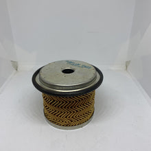 Load image into Gallery viewer, Peugeot 306 Partner Citroen BX ZX 1.8D 1.9D Diesel Fuel Filter Genuine 190664