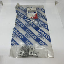 Load image into Gallery viewer, Genuine Iveco spring Clamp Clips 500322144