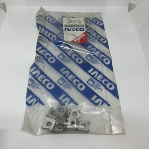 Genuine Iveco spring Clamp Clips 500322144