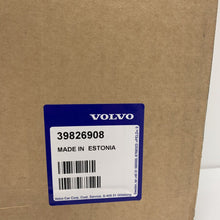Load image into Gallery viewer, Genuine Volvo XC90 (16-) Textile Floor Mats (Fitment: RHD Colour: Charcoal)