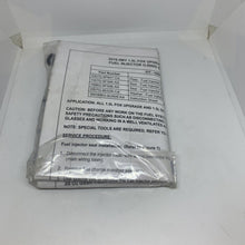 Load image into Gallery viewer, Genuine FORD MK4 FUEL INJECTOR FOCUS C519 O-RING KIT 2421340