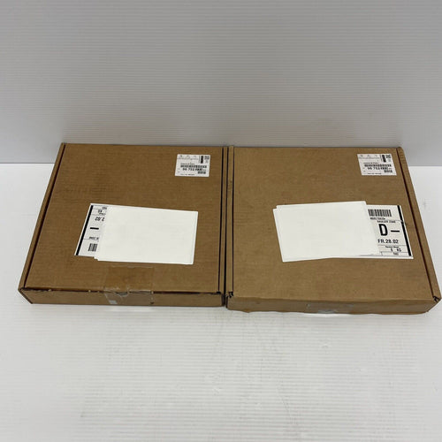 Genuine Citroen Peugeot Brake Discs x2 9675223380