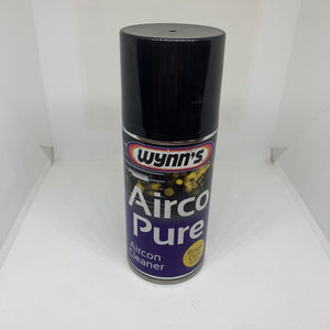 Wynns 38501 0.15L Airco Pure Air Con Cleaner 150ml AC Air Conditioning Cleaning