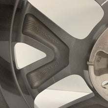 Load image into Gallery viewer, GENUINE 10-16 MK3 KIA SPORTAGE 17" 17 X 6.5J ET40 ALLOY WHEEL RIM 52910-3W610